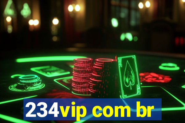 234vip com br